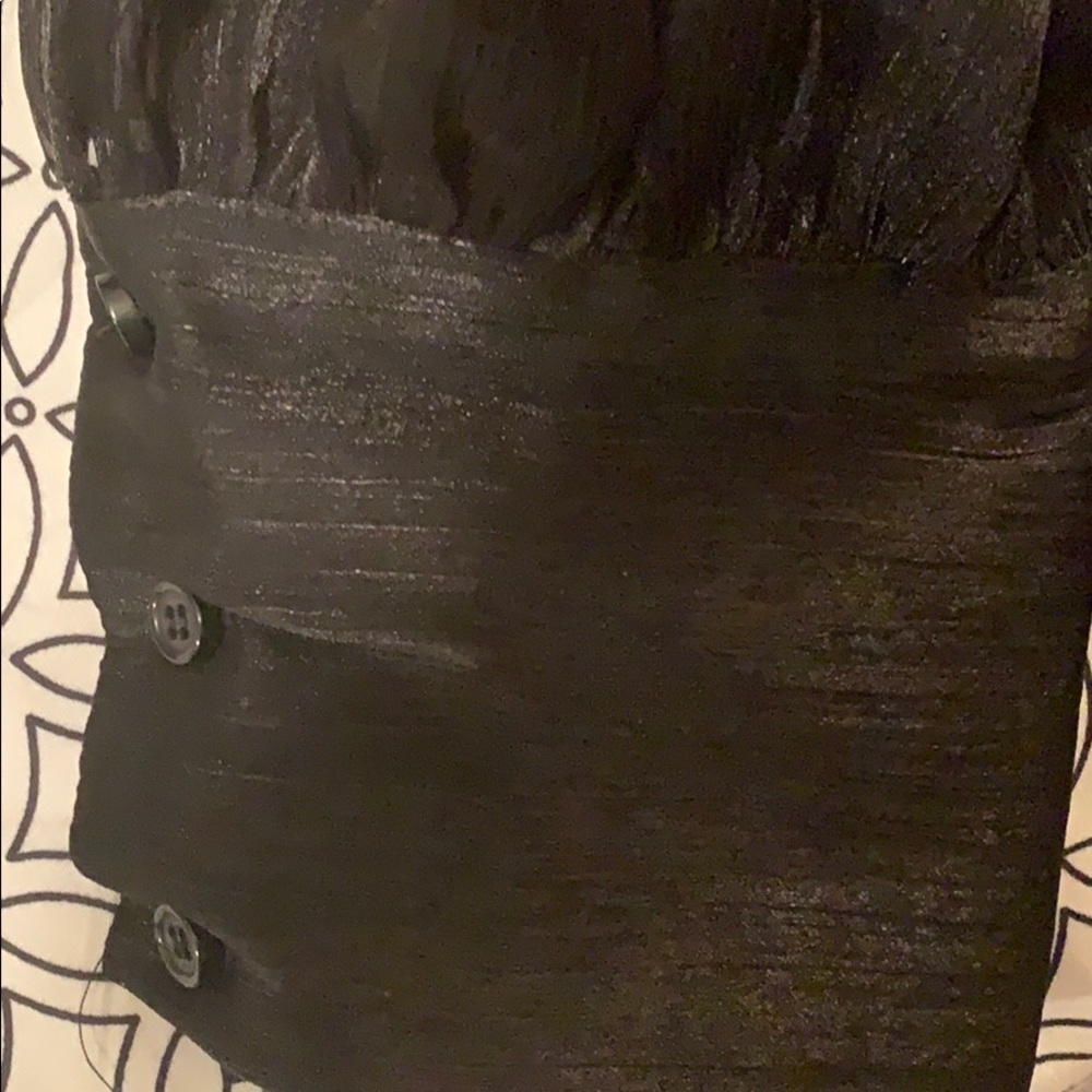 Crop top - Picture 4 of 4